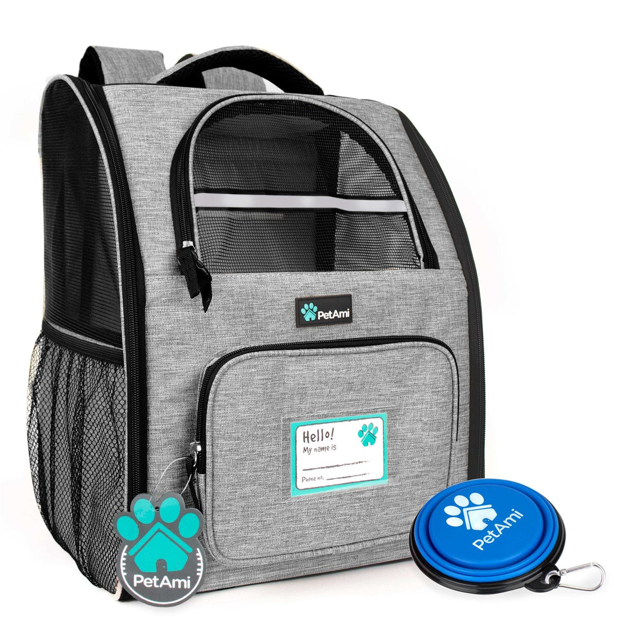 Pet Carrier Backpack G1562