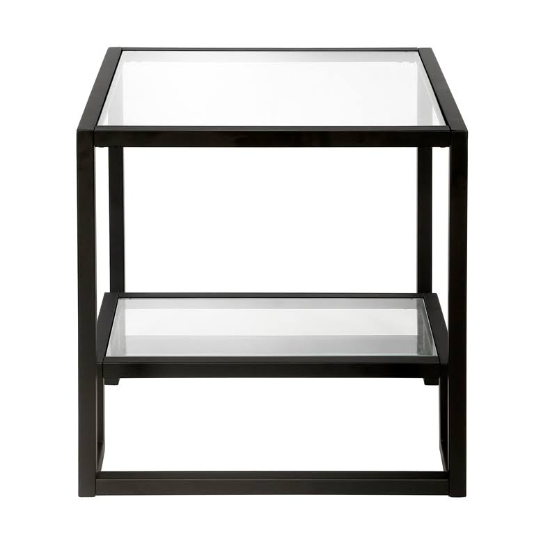 Blackened Bronze Side Table T824998