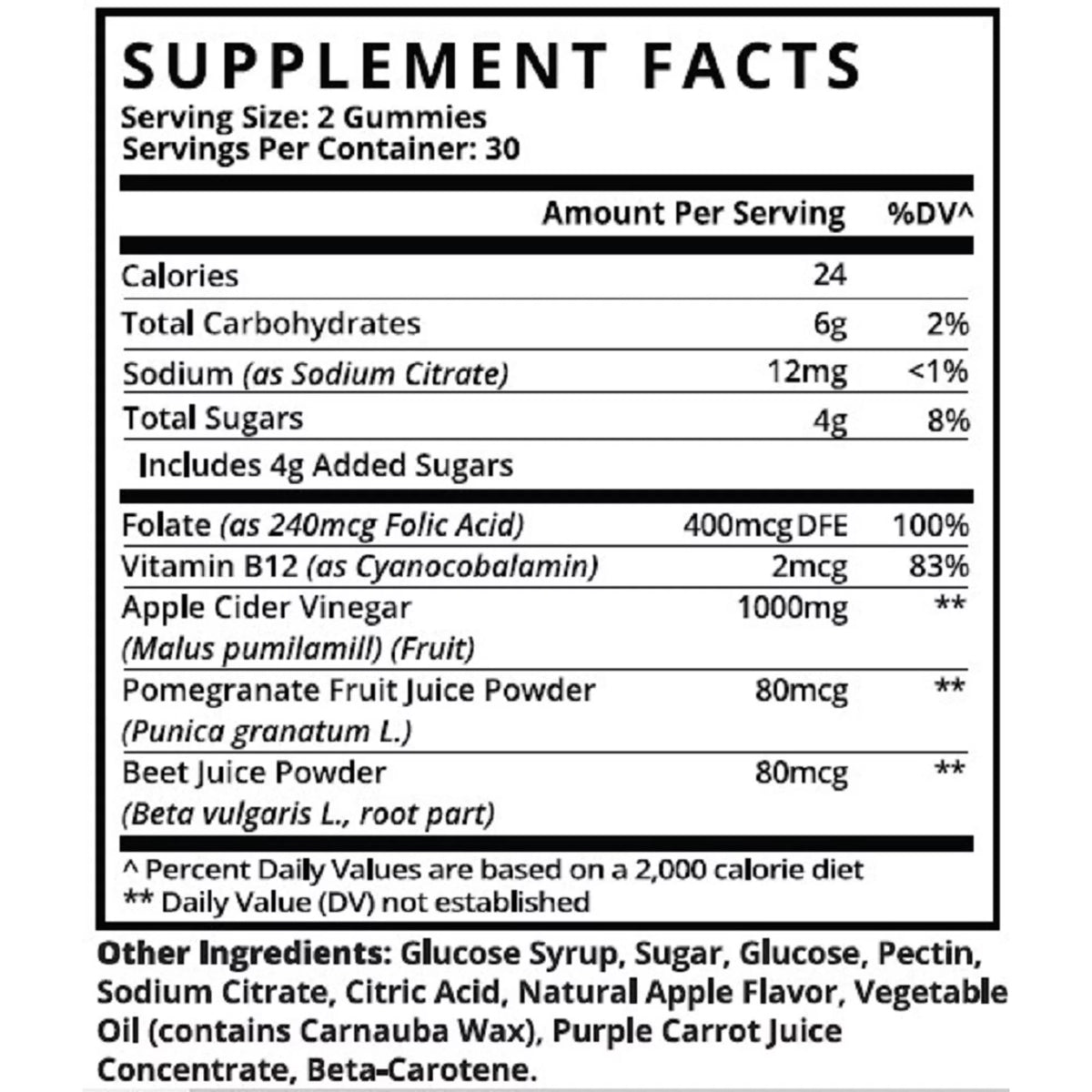 Keto ACV Gummies Dietary Supplement 180 Gummies V942747