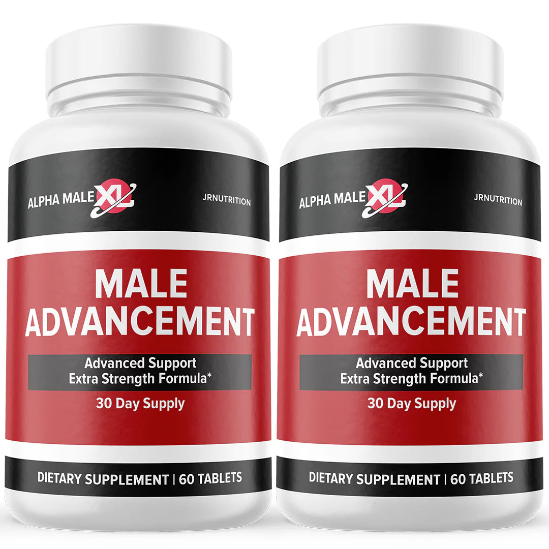 Male Virility V513