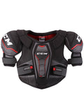 CCM JetSpeed FT370 Senior Hockey Shoulder Pads, X-Large B42723