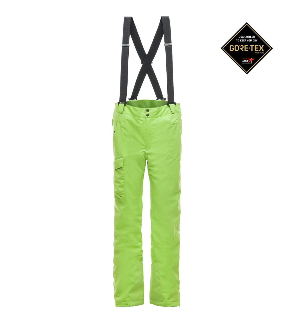 Red Sentinel Tailored Pant C66745