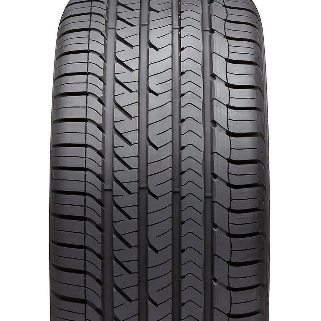 2 All Season Performance Tires 255/55R18 E763