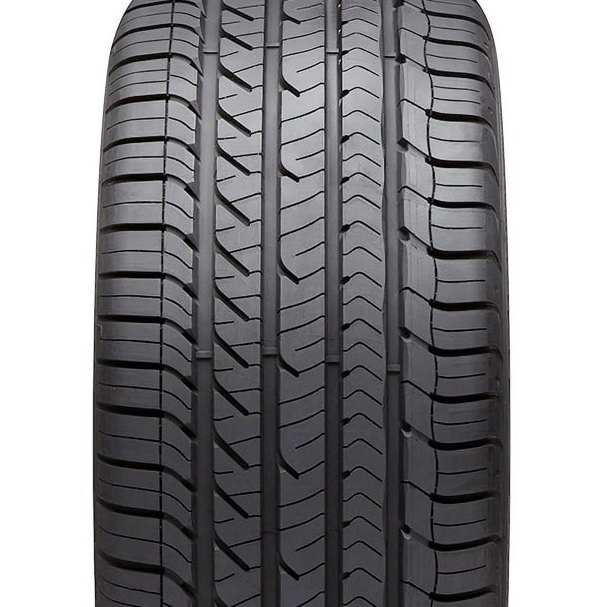 2 All Season Performance Tires 255/55R18 E763
