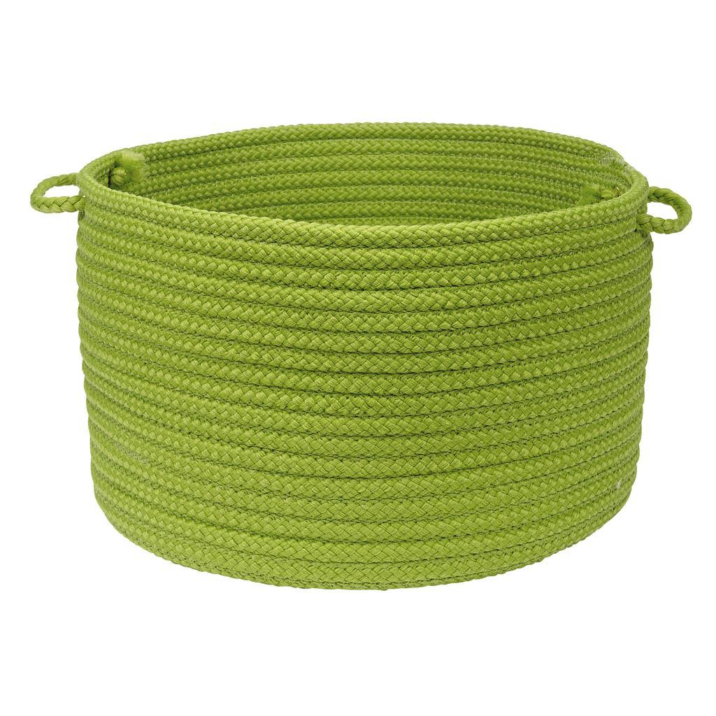 Solid Pouf F874080
