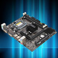 LGA775 DDR3 Motherboard with VGA and PCI-Ex16 F6696