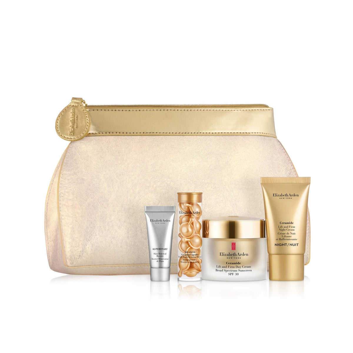 Ceramide Lift & Firm Moisture Holiday Set C59727