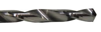 27/64x22 Solid Carbide Drill Bit U535349