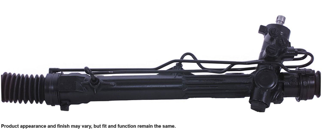 Rack & Pinion E127800
