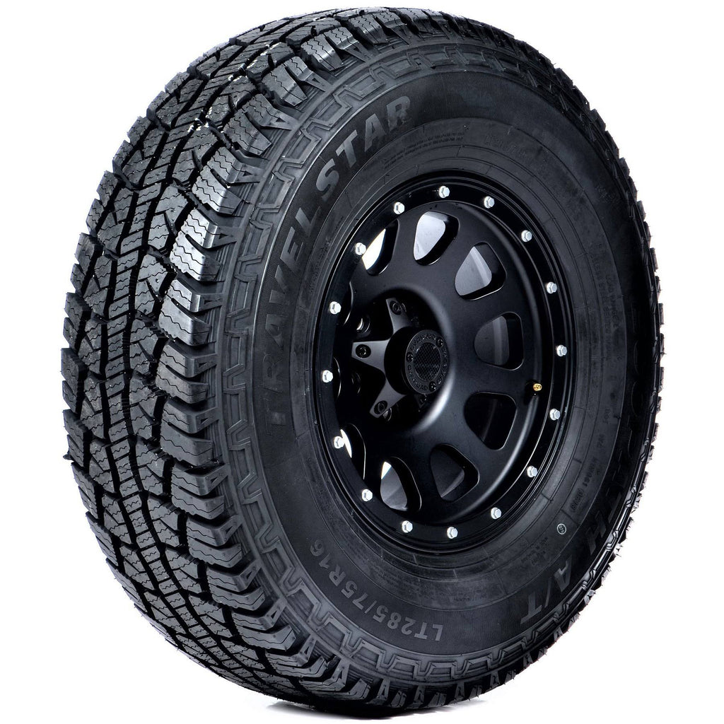 LT285/70R17 LRE (10 Ply) All-Terrain Tire H282