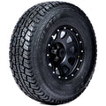 LT285/70R17 LRE (10 Ply) All-Terrain Tire H282