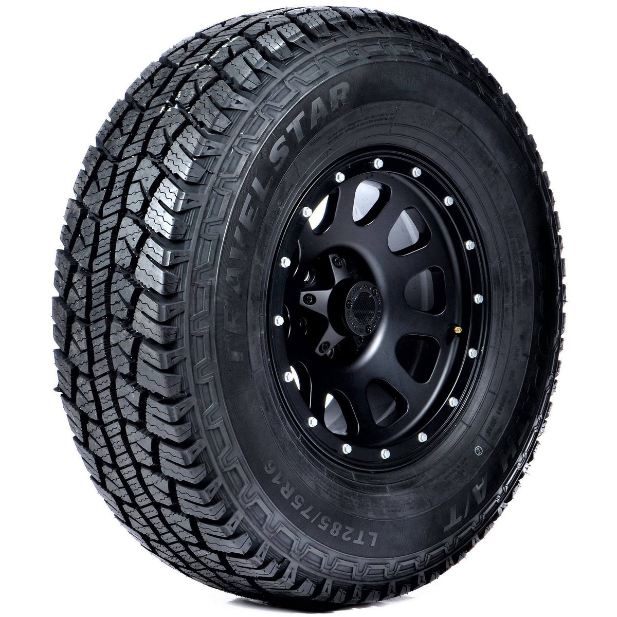LT285/70R17 LRE (10 Ply) All-Terrain Tire H282