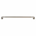 Wraparound Rod Set Brushed Nickel Q924368
