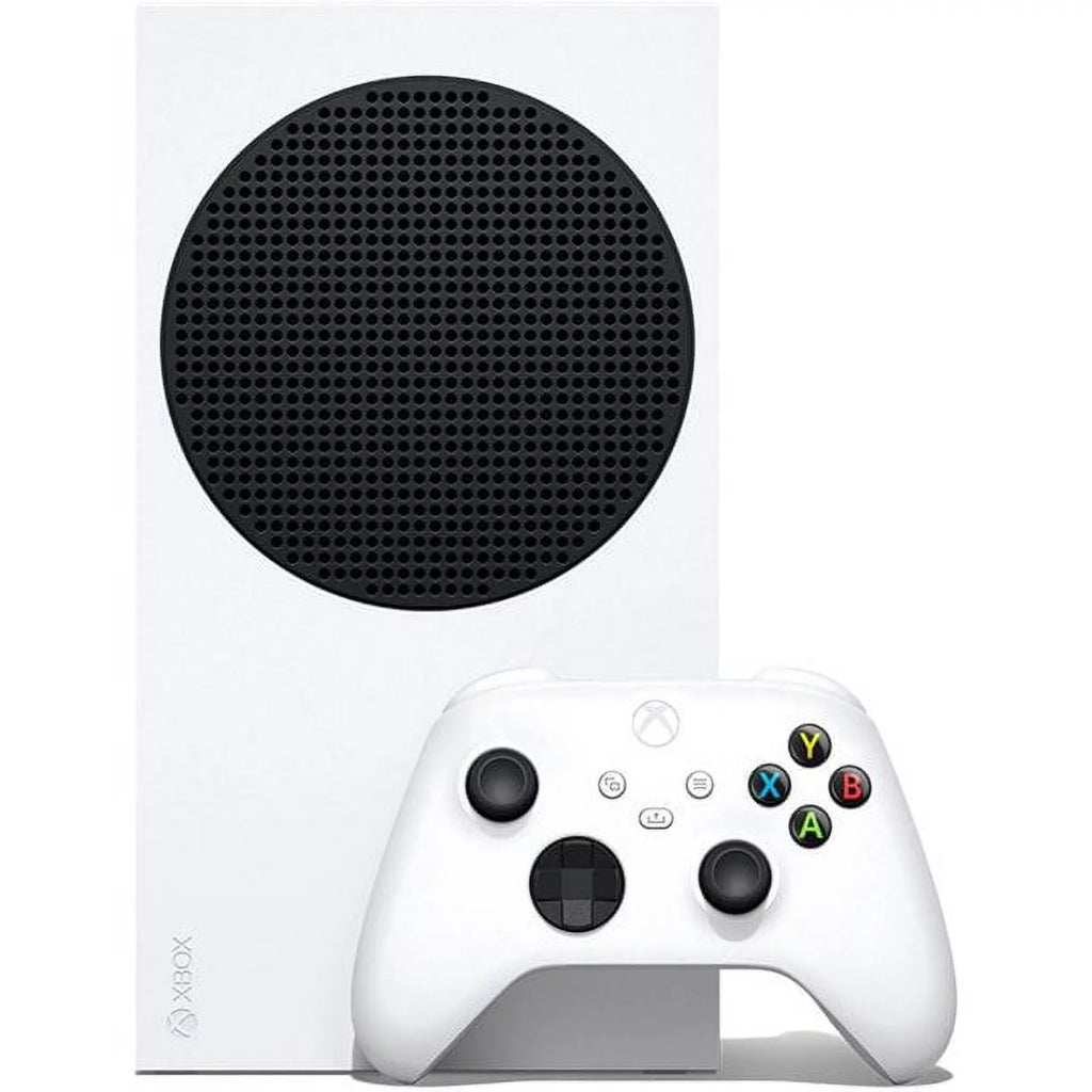 Xbox Series S Gaming Console 512GB SSD White K852