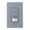 Dual-Circuit Occupancy Sensor Switch, Bluestone U638580