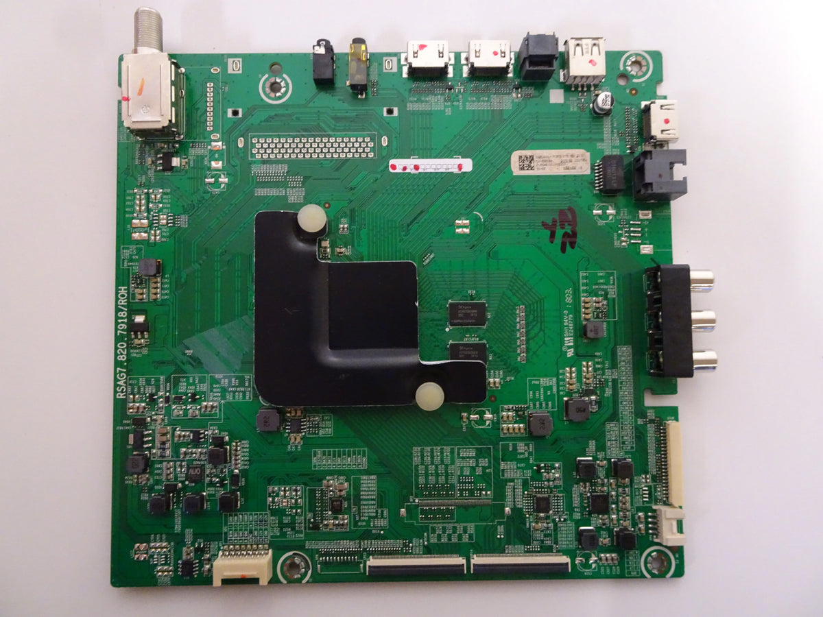 Hisense 55H6E Main Board D377505
