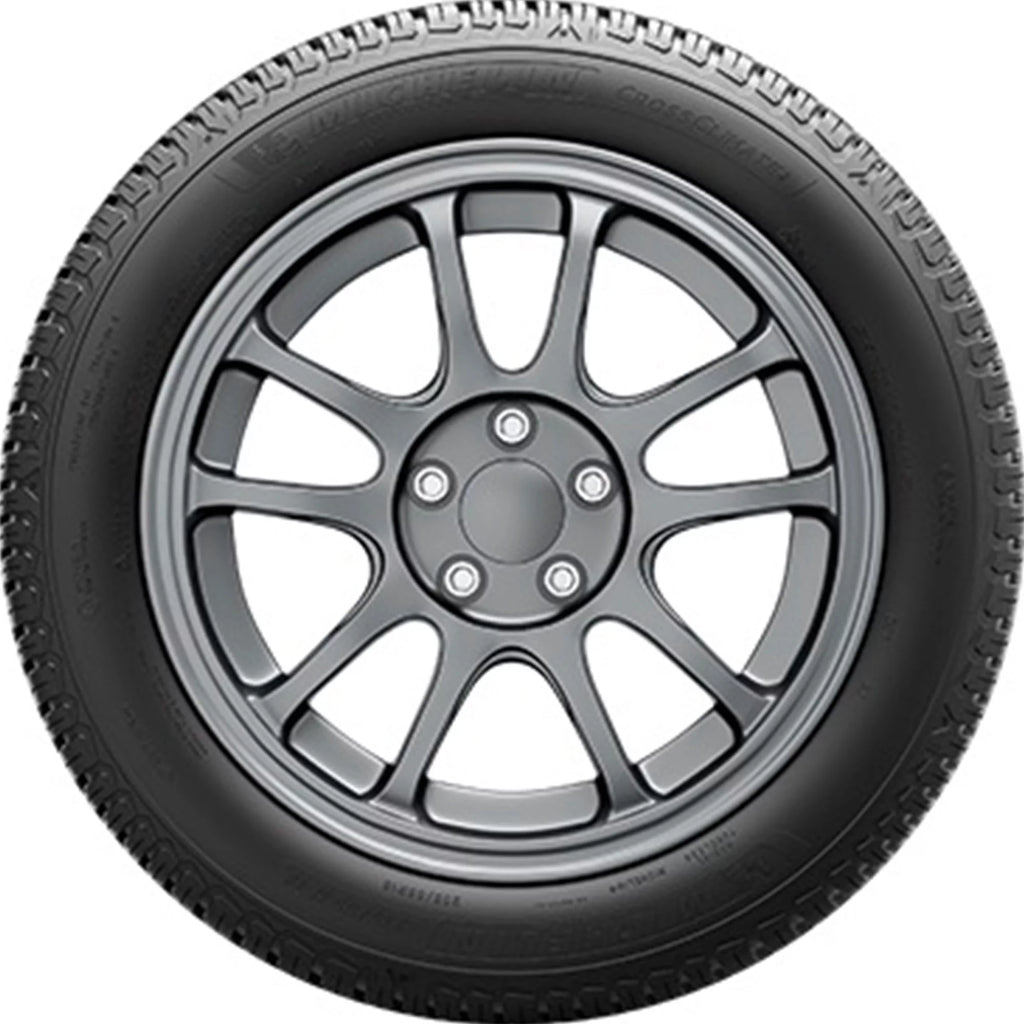 All Weather 235/60R17 102H SUV/Crossover Tire H2076
