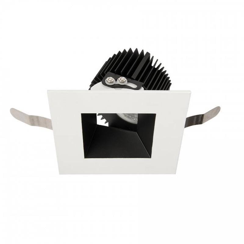 White Adjustable LED Trim Y476656