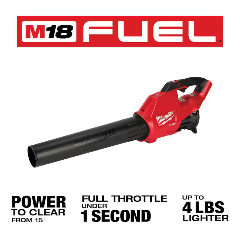 120 MPH 450 CFM 18V Cordless Handheld Blower G776