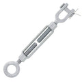 3/4 x 6 Hot Dip Galvanized Jaw x Eye Turnbuckle N813823