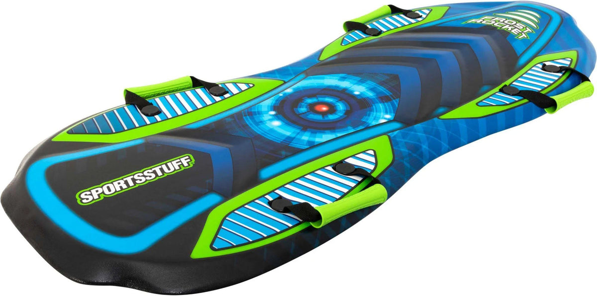 Foam Sled P7766