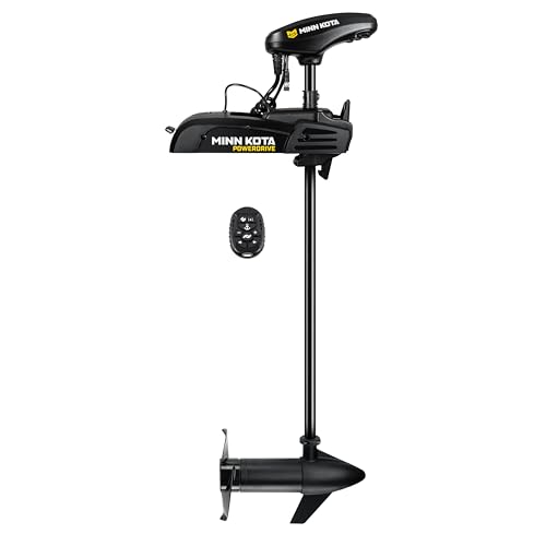 Bow-Mount Electric Trolling Motor with GPS, 70 Lb. Thrust, 54 in. Shaft I773808