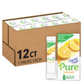 84 Count Powdered Drink Mix Z9409