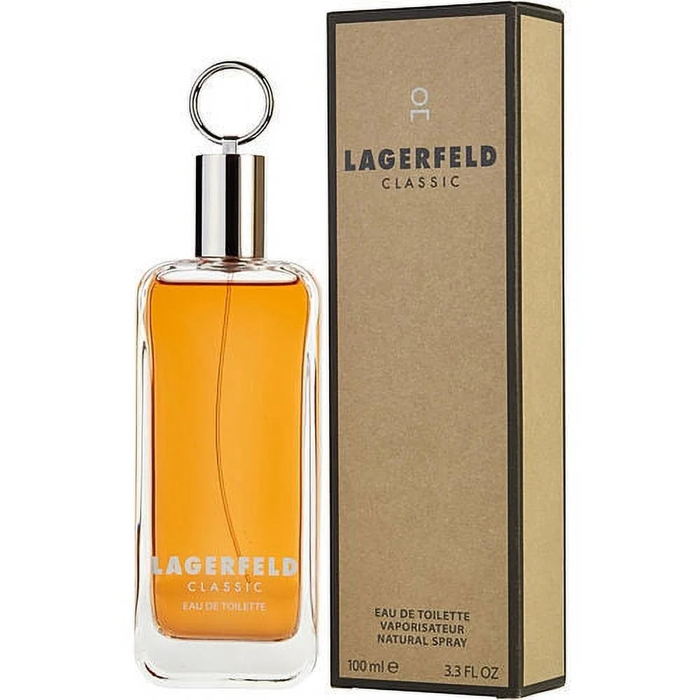 EDT Spray 3.3 oz I8157