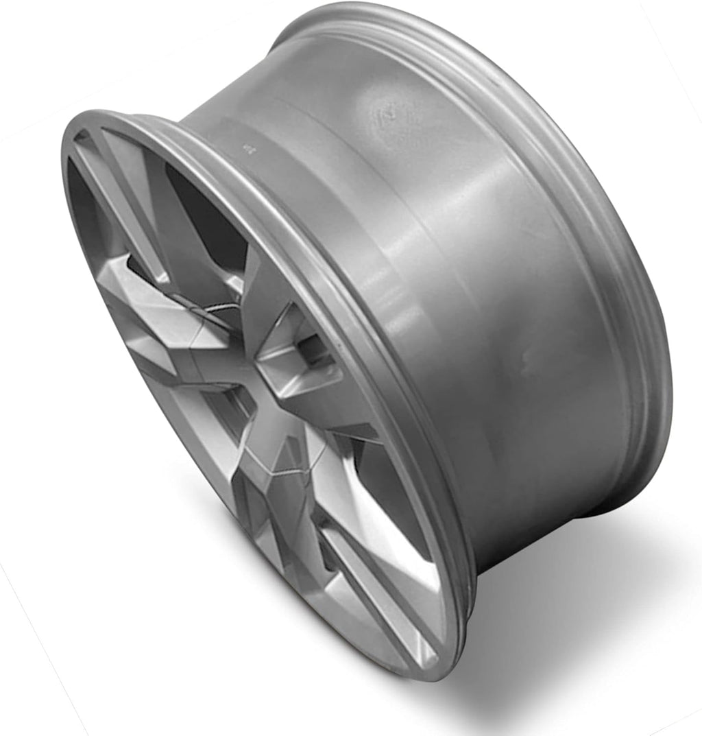 22 inch Aluminum Wheel for Chevrolet Tahoe O78925