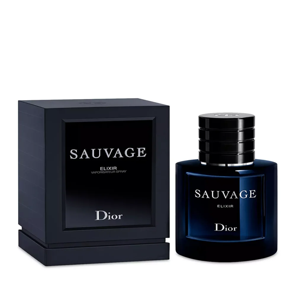 Midnight Blue EDC Spray 60ml Z974308