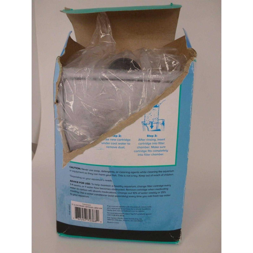 Power Filters 6.5in X T898453
