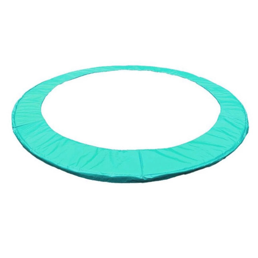 Round Spring Protection Cover for Trampoline Frames 8ft I87504