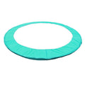 Round Spring Protection Cover for Trampoline Frames 8ft I87504