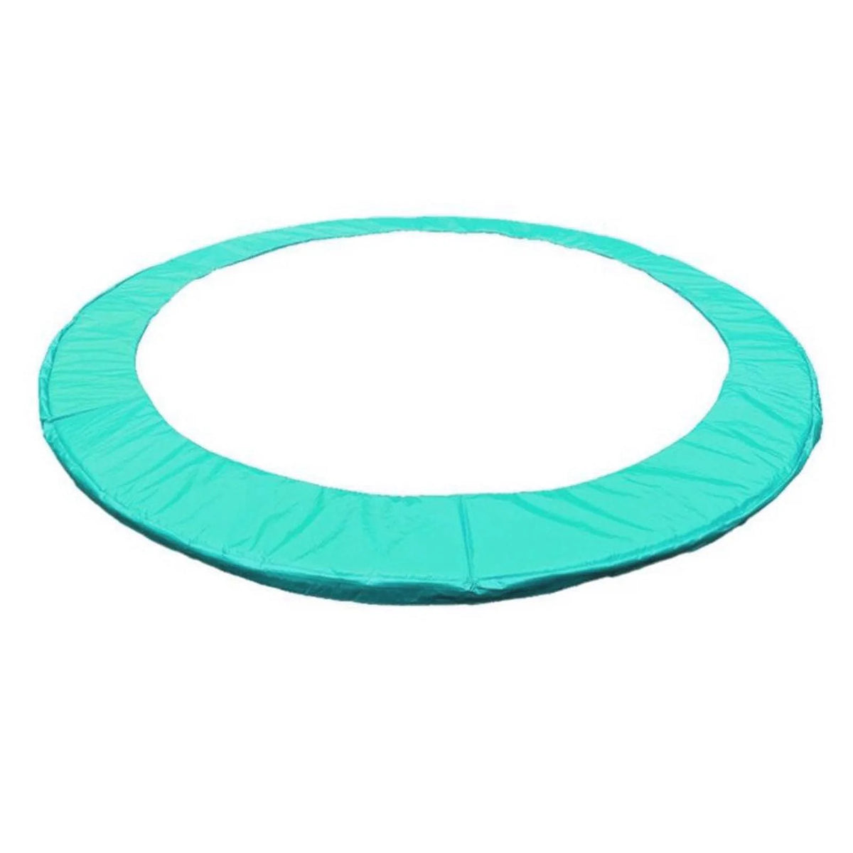 Round Spring Protection Cover for Trampoline Frames 8ft I87504