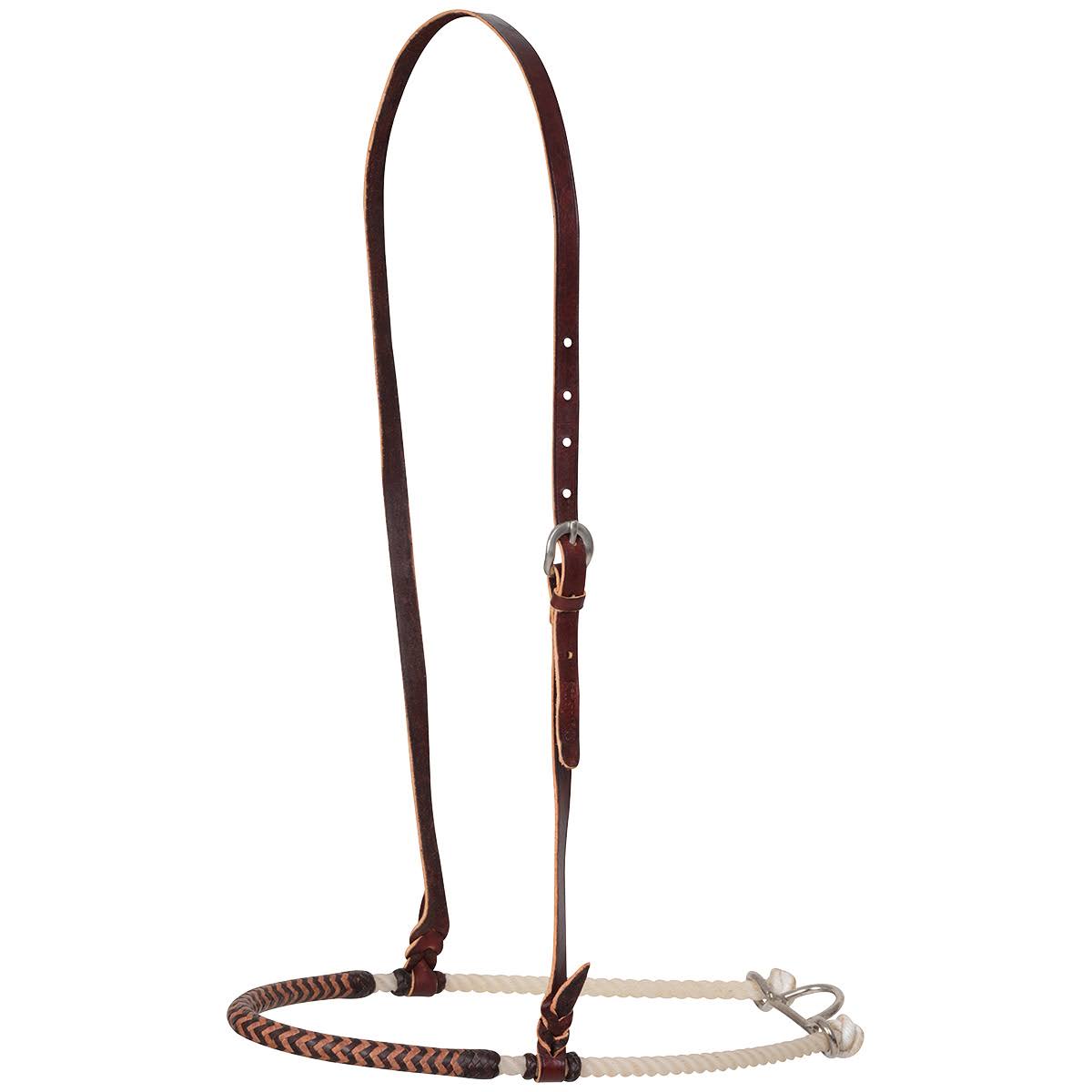 Single Rope Noseband V214