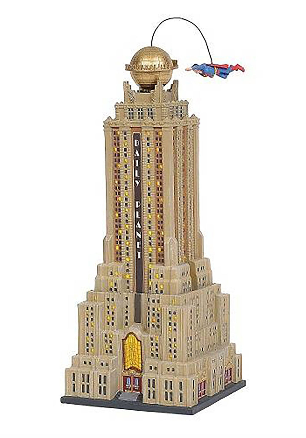 The Daily Planet C6711