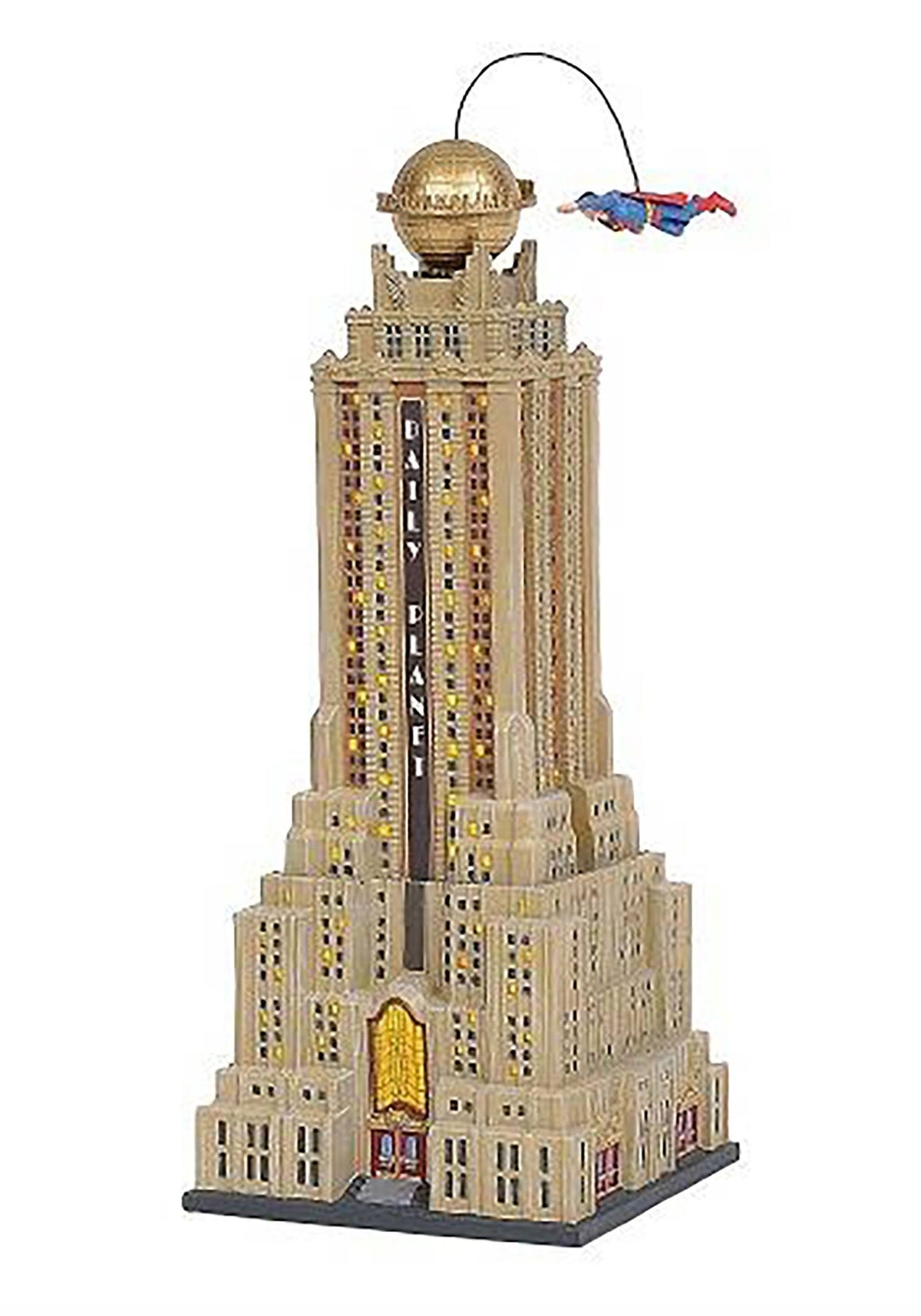 The Daily Planet C6711