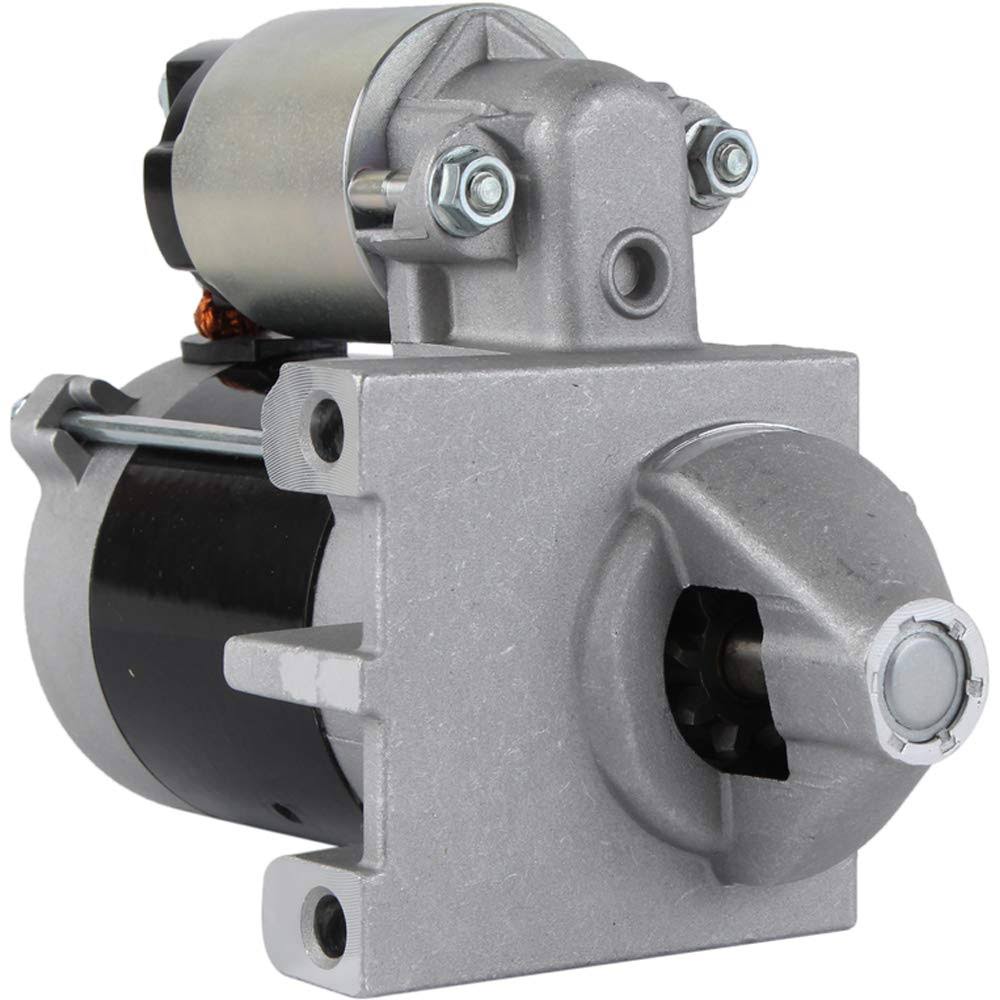 Starter for John Deere Lawn Tractor Mower K6443