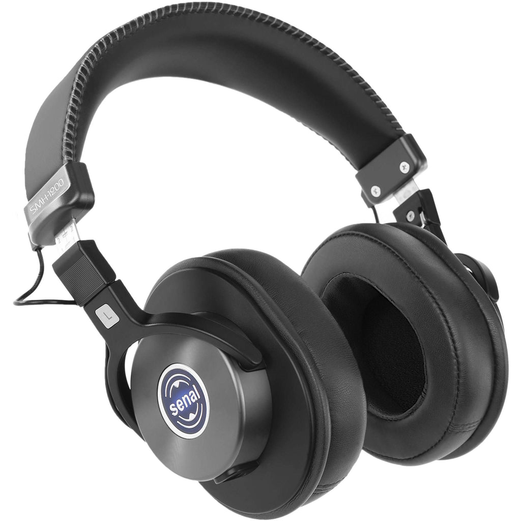 Onyx Studio Monitor Headphones B629108