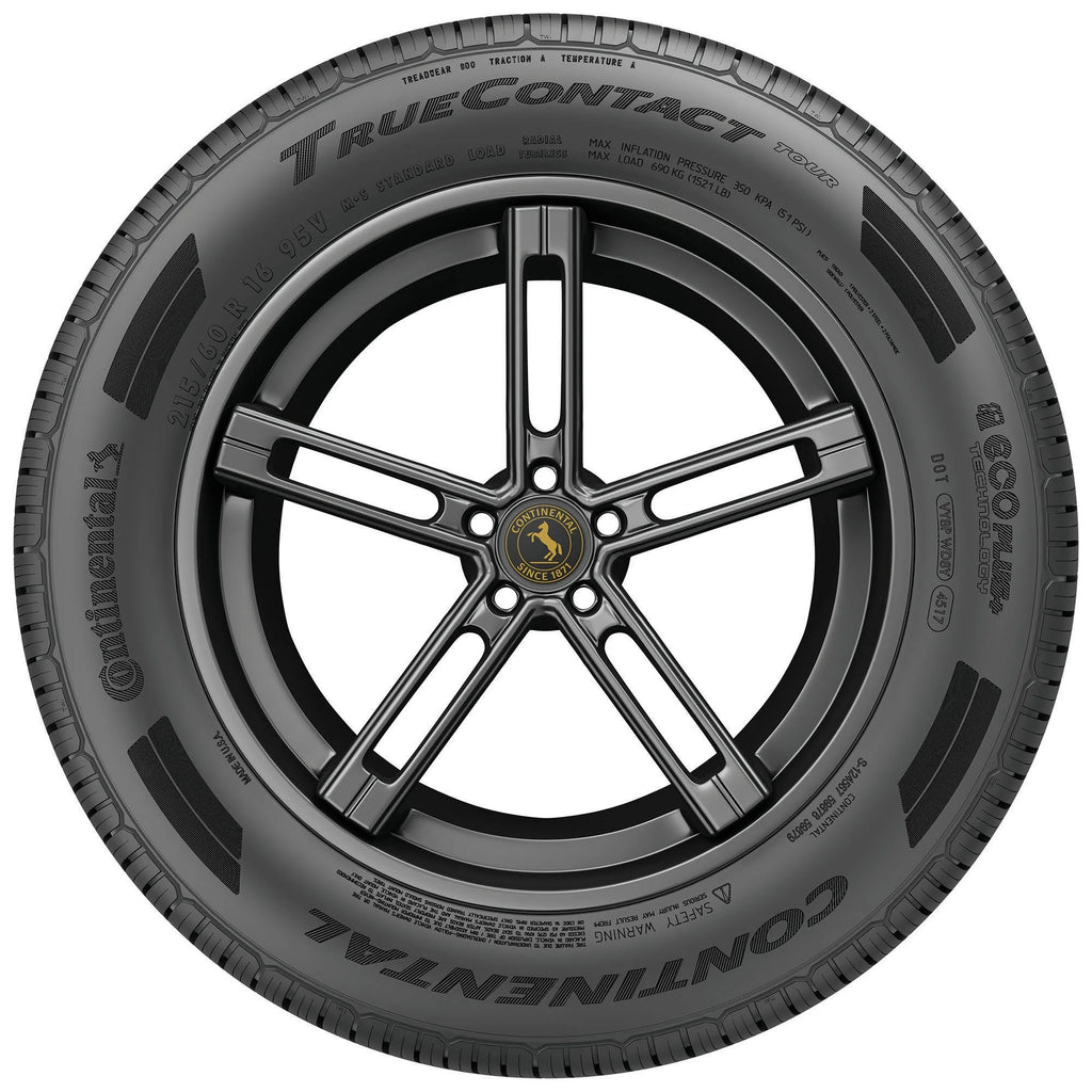 All Season 215/55R16 97H XL Passenger Tire O60161