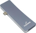 Slim USB-C M.2 NVMe External Storage (1TB) H2287