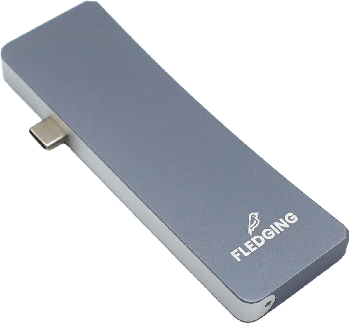 Slim USB-C M.2 NVMe External Storage (1TB) H2287