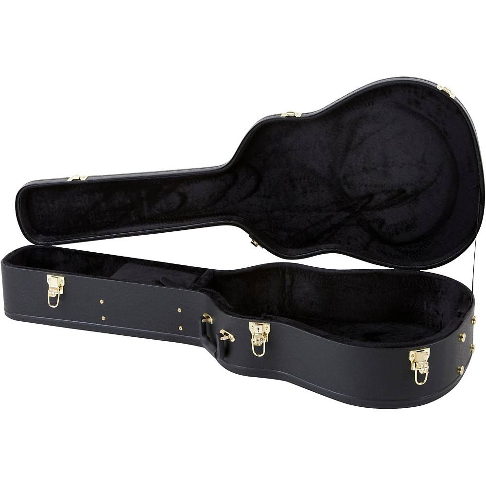 Hardshell Acoustic Guitar Case O80198