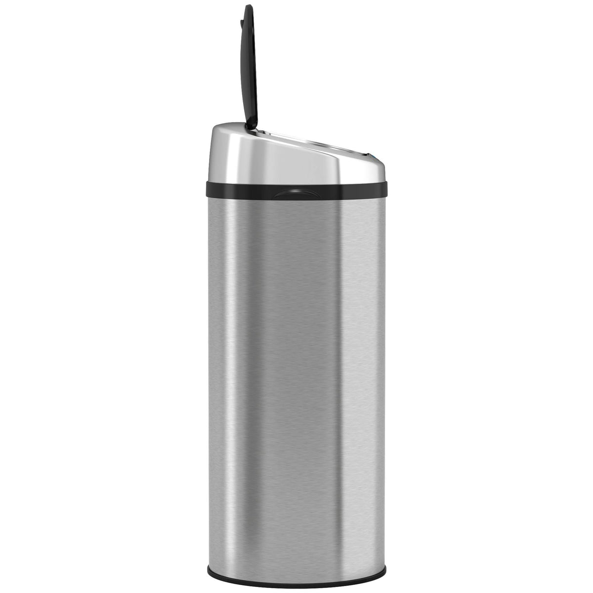 Stainless Steel Motion Sensor Trash Can D741686