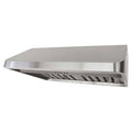30-Inch Under Cabinet Range Hood, 3-Speed, 680 CFM, LED Y89948