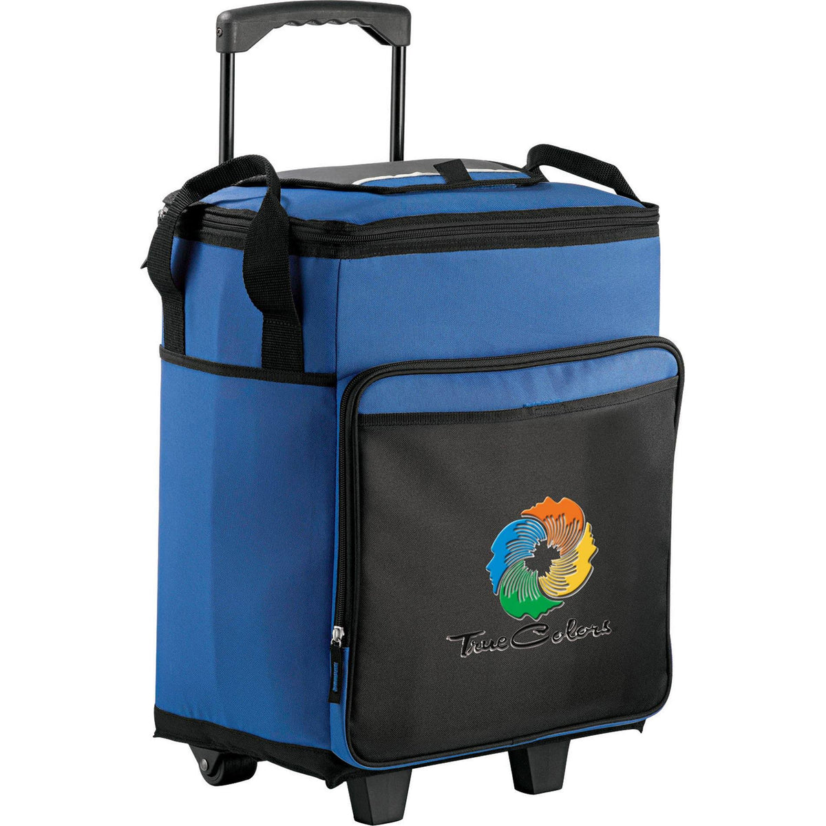 Royal Collapsible 50-Can Cooler Z507