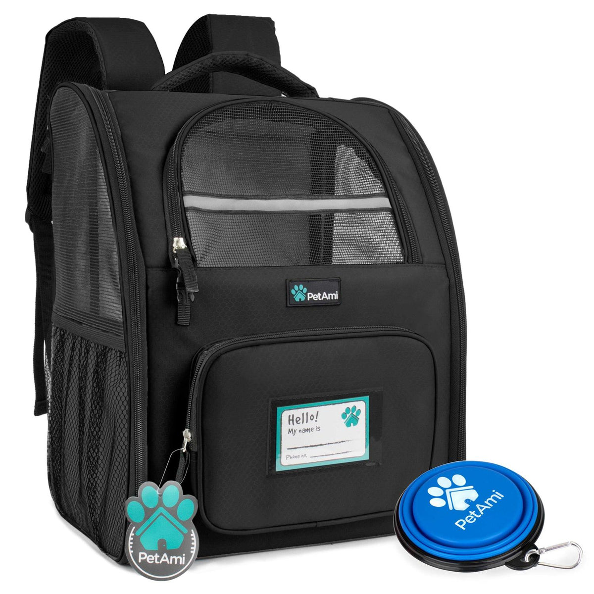 Pet Carrier Backpack G1562
