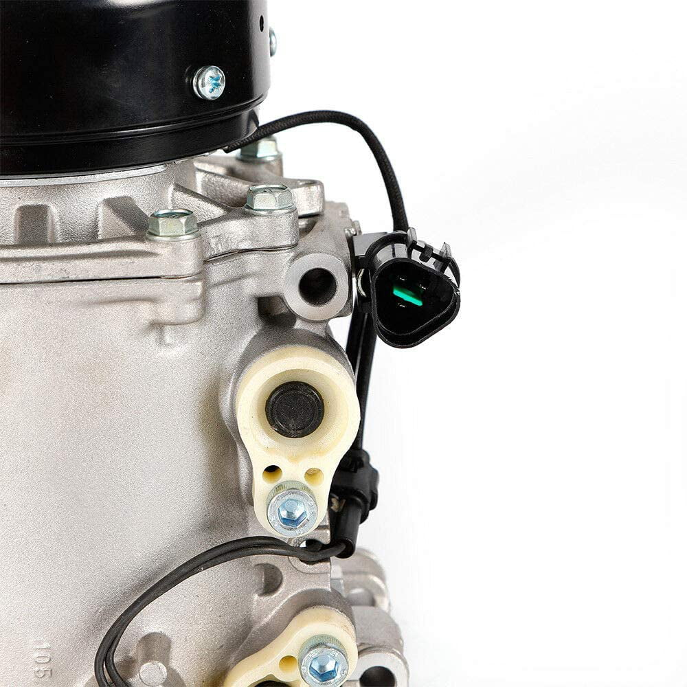 Air Conditioner Compressor Clutch P3816