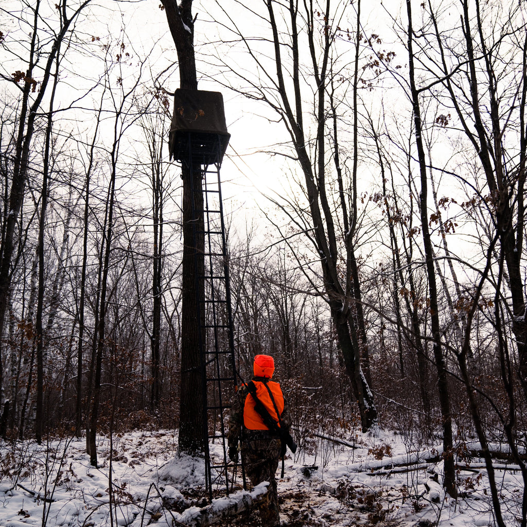 Ladder Stand Concealment Kit D80098