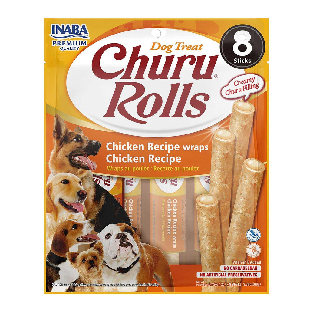 Chicken Recipe Dog Treat O3502